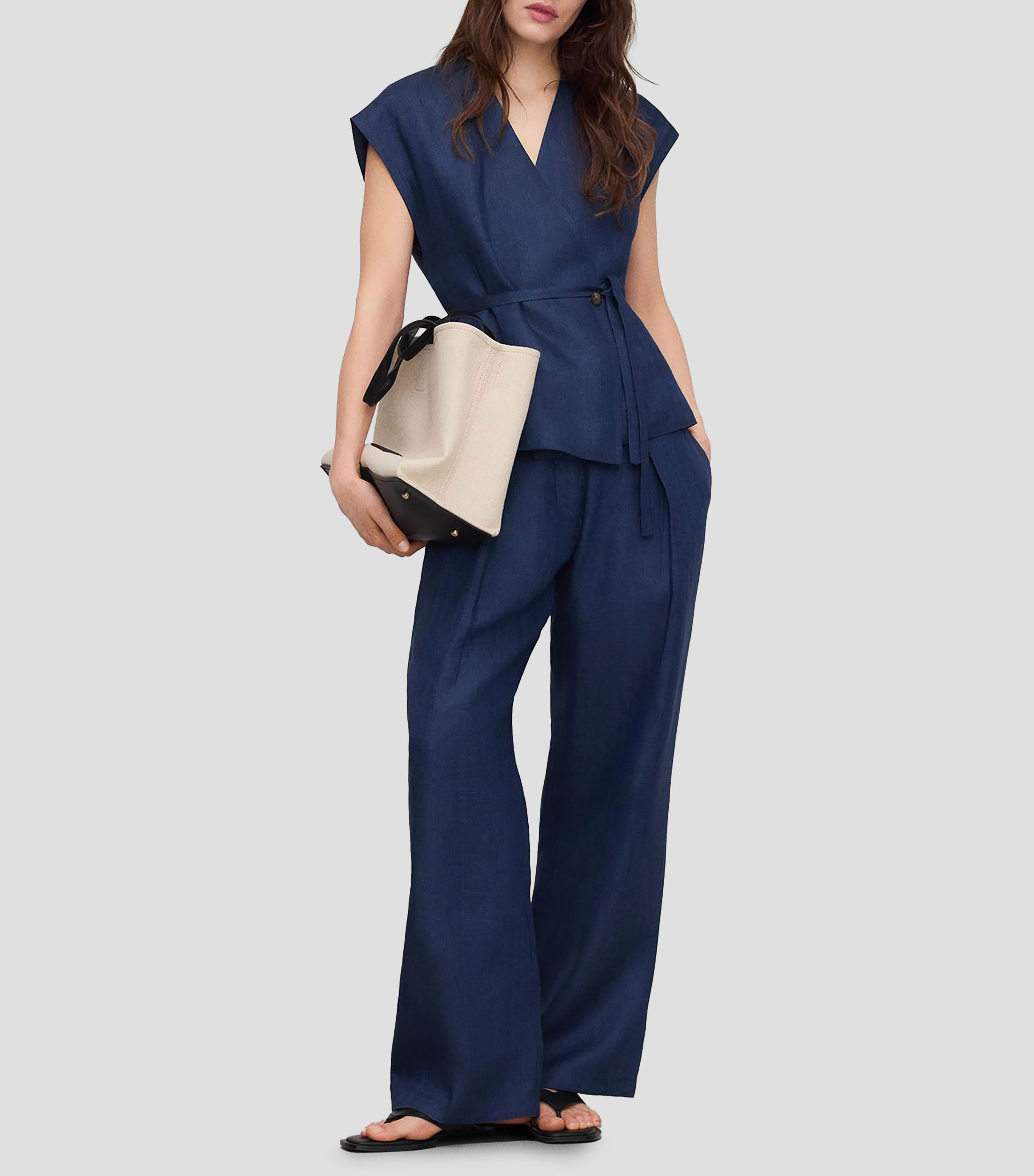 Pantalón Casual Mujer